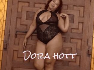 Dora_hott