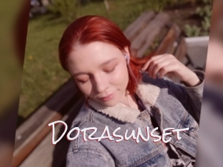 Dorasunset