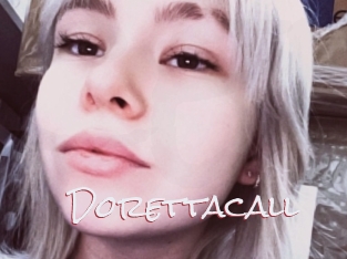 Dorettacall