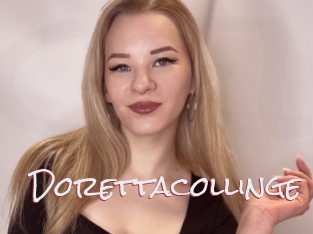Dorettacollinge