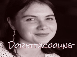 Dorettacooling
