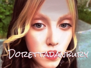 Dorettadanbury