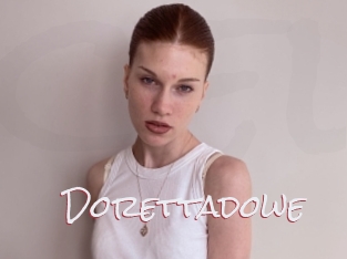 Dorettadowe