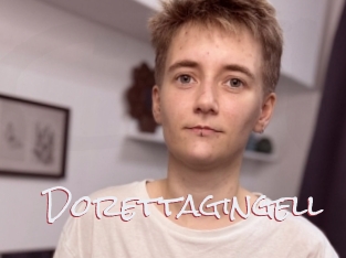 Dorettagingell