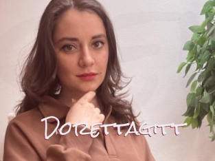 Dorettagitt