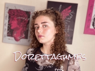 Dorettagumbs