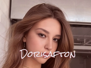 Dorisafton