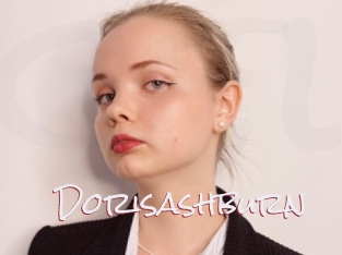 Dorisashburn