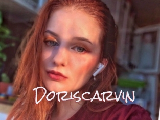 Doriscarvin