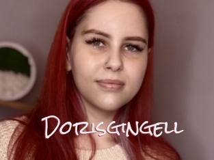 Dorisgingell