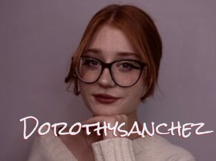 Dorothysanchez