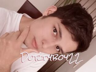 Dortyboy22