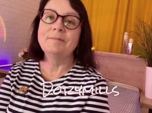 Dorymills