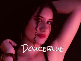 Douceblue