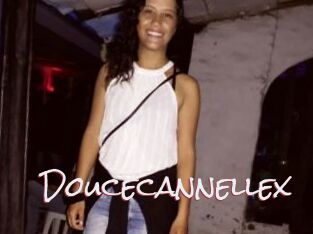 Doucecannellex