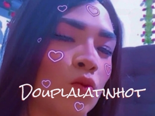 Douplalatinhot
