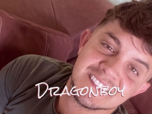 Dragonboy