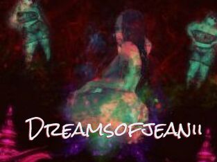 Dreamsofjeanii