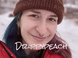 Drippypeach