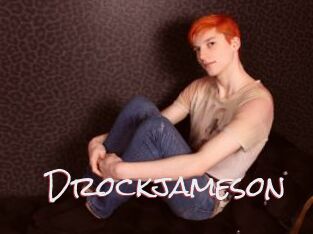 Drockjameson