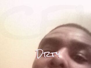 Drty
