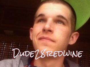 Dude28redwine