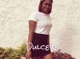 Dulce18