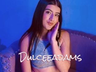 Dulceeadams