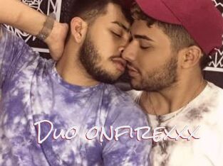 Duo_onfirexxx