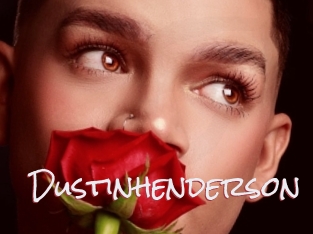 Dustinhenderson