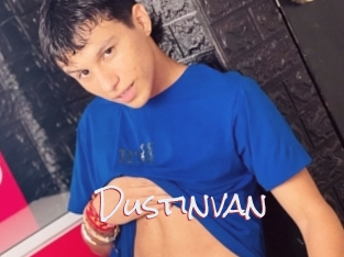 Dustinvan