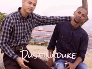 Dustinxduke