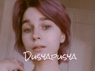 Dusyapusya