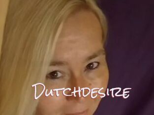Dutchdesire