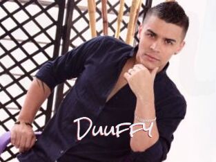 Duuffy