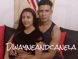 Dwayneandcanela