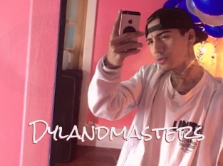 Dylandmasters