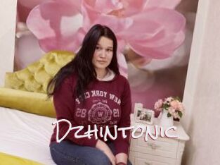 Dzhintonic
