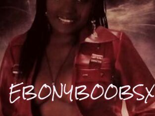 EBONYBOOBSX