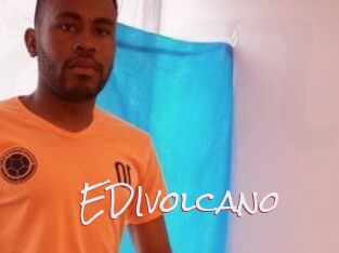 EDIvolcano