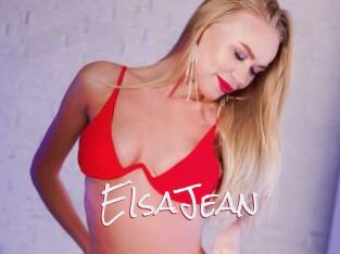 EIsaJean