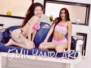 EMILYandCAROL