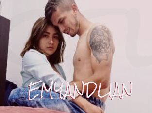 EMYANDLIAN
