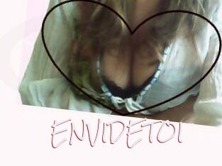 ENVIDETOI
