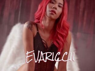 EVARICCII