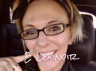 E_Lexinoir