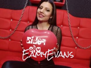 EamyEvans