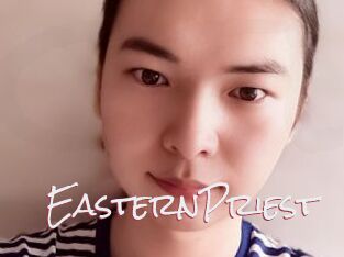 EasternPriest