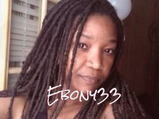 Ebony33