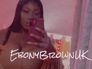 EbonyBrownUK